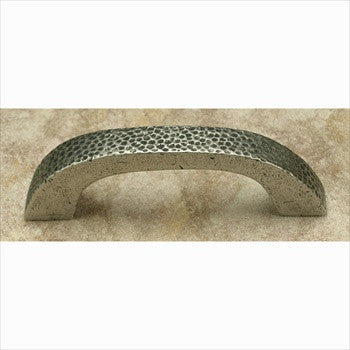Anne At Home 1271: 3" cc Hammersmith Bent Cabinet Pull