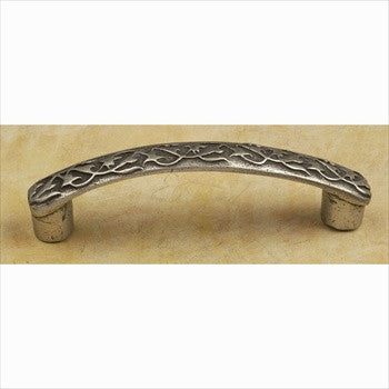 Anne At Home 1286: 3" cc Lyric Cabinet Pull