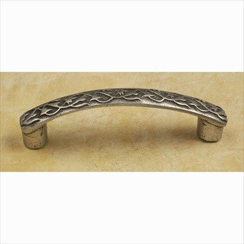 Anne At Home 1288: 4" cc Lyric Cabinet Pull
