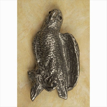 Anne At Home 130: Parrot Cabinet Knob