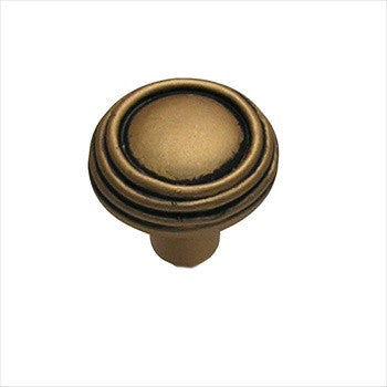 Anne At Home 1300: Sonnet Cabinet Knob - Small