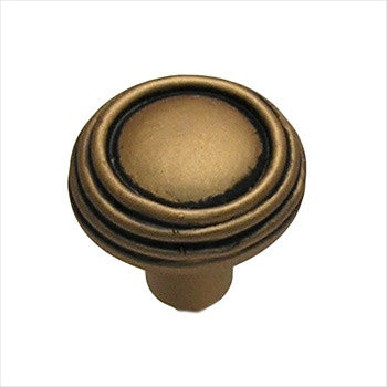 Anne At Home 1302: Sonnet Cabinet Knob - Large