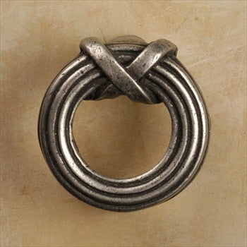 Anne At Home 1303: Sonnet Ring Cabinet Pull