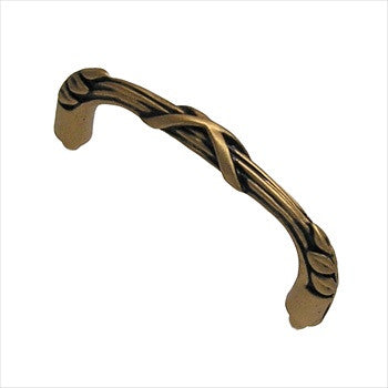 Anne At Home 1306: 3" cc Sonnet Cabinet Pull