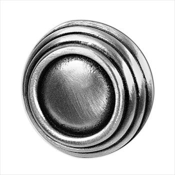 Anne At Home 1312: Sonnet X Cabinet Knob - Large