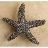 Anne At Home 166: Starfish Cabinet Knob