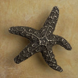 Anne At Home 167: Dancing Starfish Cabinet Knob