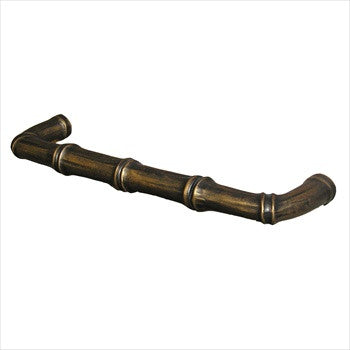 Anne At Home 1812: 8" cc Bamboo Cabinet Pull