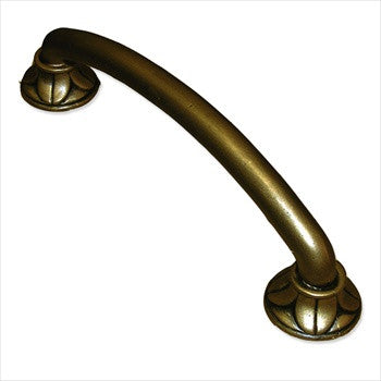 Anne At Home 1843: 12" cc Pompeii Cabinet Pull