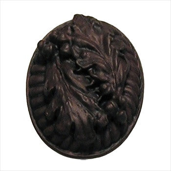 Anne At Home 1869: Oak Large Cabinet Knob