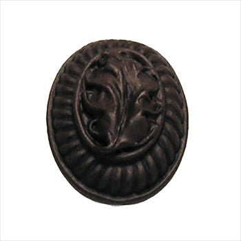 Anne At Home 1870: Oak Small Cabinet Knob