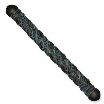 Anne At Home 1873: 8" cc Oak Cabinet Pull