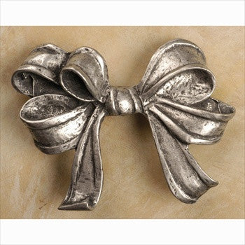 Anne At Home 197: Triple Loop Cabinet Knob - Large