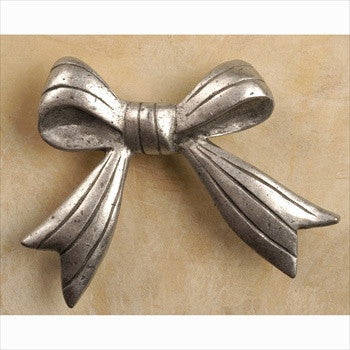 Anne At Home 198: Single Loop Cabinet Knob - Large