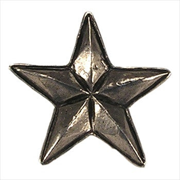 Anne At Home 200: Star Cabinet Knob - Large