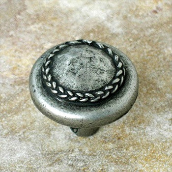 Anne At Home 203: Bandolier Cabinet Knob