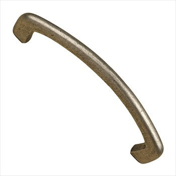 Anne At Home 208: 5" cc Caruso Cabinet Pull