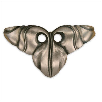 Anne At Home 210: 4-1/4" cc Chloe Cabinet Pull