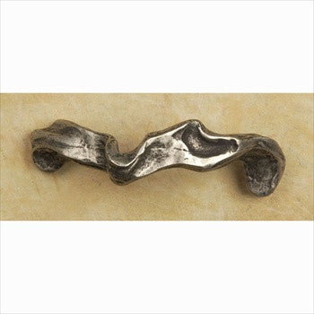 Anne At Home 213: 3" cc Clayforms Cabinet Pull