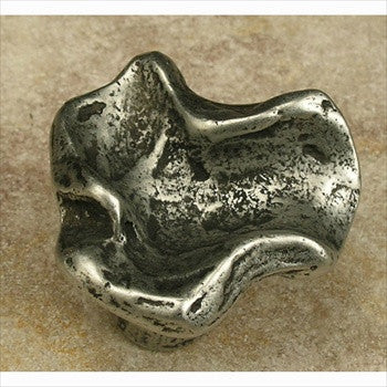 Anne At Home 214: Clayforms Cabinet Knob B