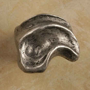 Anne At Home 215: Clayforms Cabinet Knob C