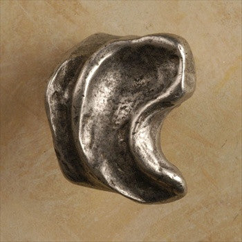 Anne At Home 216: Clayforms Cabinet Knob D