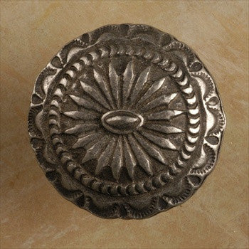 Anne At Home 217: Concha Cabinet Knob