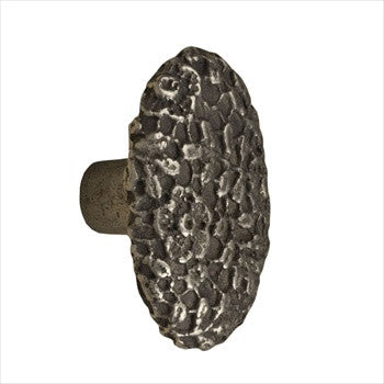 Anne At Home 222: Cottage Lace Oval Cabinet Knob