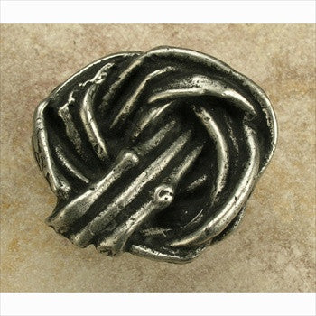 Anne At Home 223: Cottage Vine Cabinet Knob