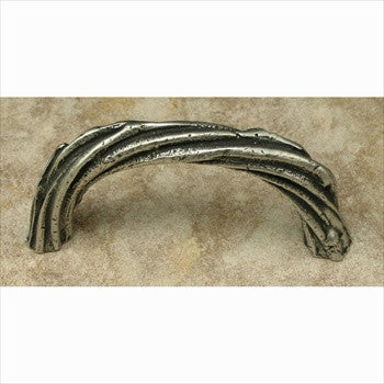Anne At Home 224: 3" cc Cottage Vine Cabinet Pull