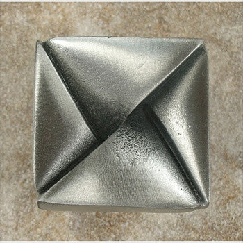 Anne At Home 231: Dijon Square Cabinet Knob