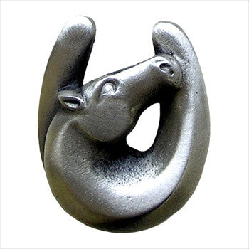 Anne At Home 246: For Luck Cabinet Knob