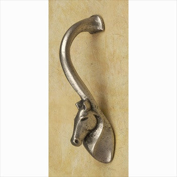 Anne At Home 259: 3" cc Headlines Cabinet Pull - Left Facing