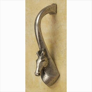 Anne At Home 260: 3" cc Headlines Cabinet Pull - Right Facing