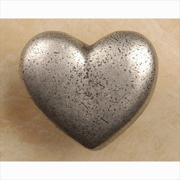Anne At Home 261: Heart Cabinet Knob