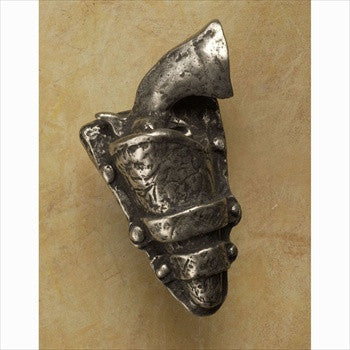 Anne At Home 264: Holster Cabinet Knob - Right Facing