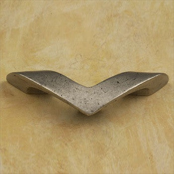 Anne At Home 266: 2-1/2" Jazz Cabinet Pull