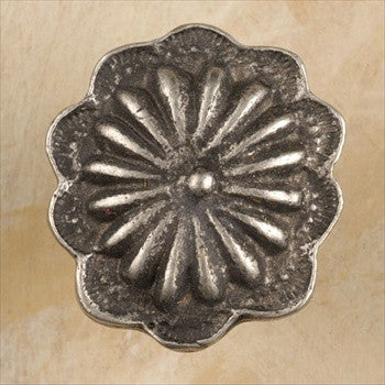 Anne At Home 272: Navajo Cabinet Knob