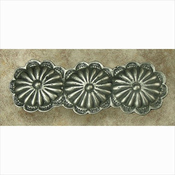 Anne At Home 273: 2-1/4" cc Navajo Cabinet Pull