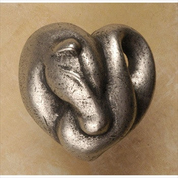 Anne At Home 278: Ponytails Cabinet Knob