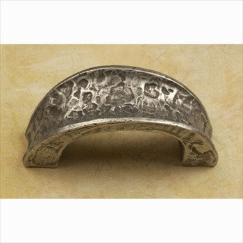 Anne At Home 279: 3" cc Rainbow Bridge Cabinet Pull A