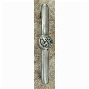 Anne At Home 291: 3" cc Sasha Straight Cabinet Pull