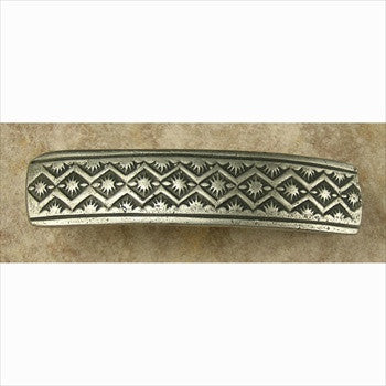 Anne At Home 293: 3" cc Sedona Cabinet Pull