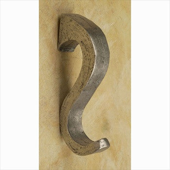 Anne At Home 295: Silhouette A Cabinet Knob