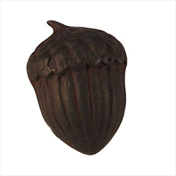 Anne At Home 301: Acorn Cabinet Knob