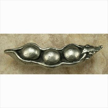 Anne At Home 322: Peas Cabinet Knob - Large