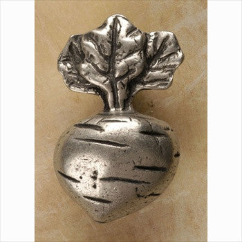 Anne At Home 323: Radish Cabinet Knob - Large