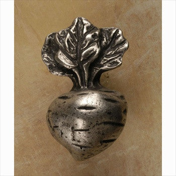 Anne At Home 324: Radish Cabinet Knob - Small