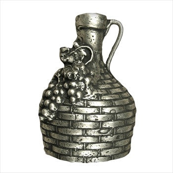 Anne At Home 330: Wine Jug Cabinet Knob