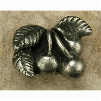 Anne At Home 331: Cherries Cabinet Knob